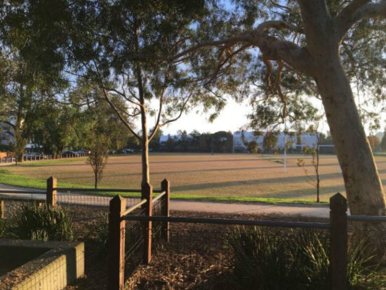 Orrong Romanis 86 768x576