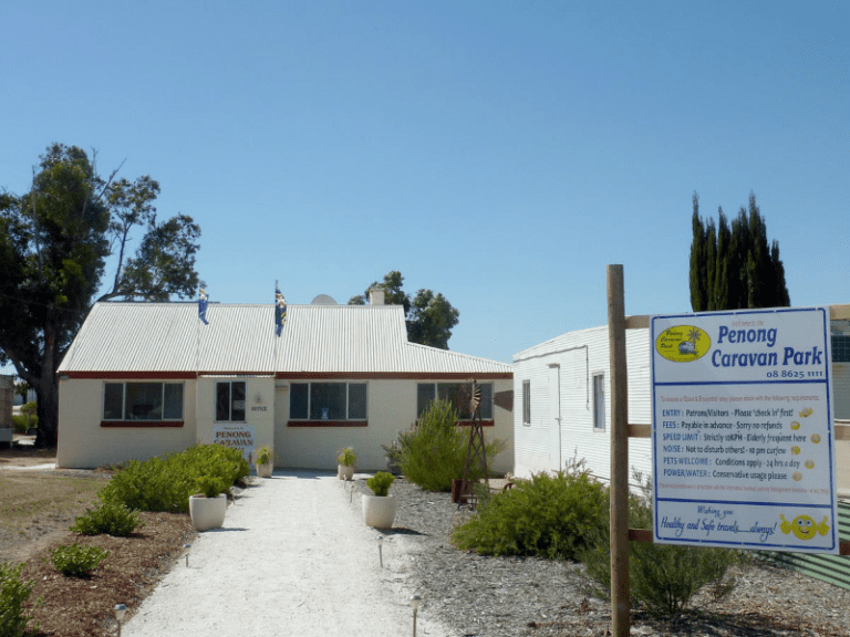 Penong Caravan Park 8 6 768x576