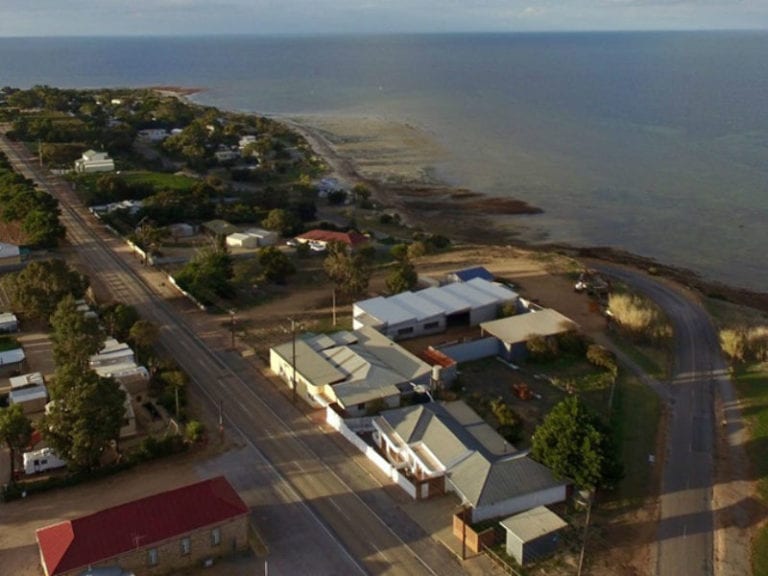 Pine Point Caravan Park 8 6 768x576