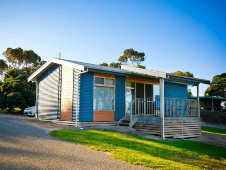 Port Lincoln Tourist Park 8 6 768x576