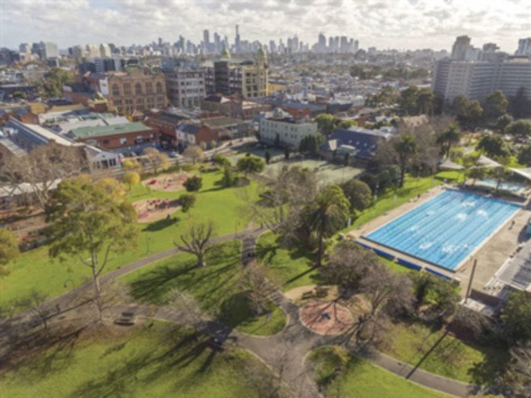 Princes Gardens 86 768x576