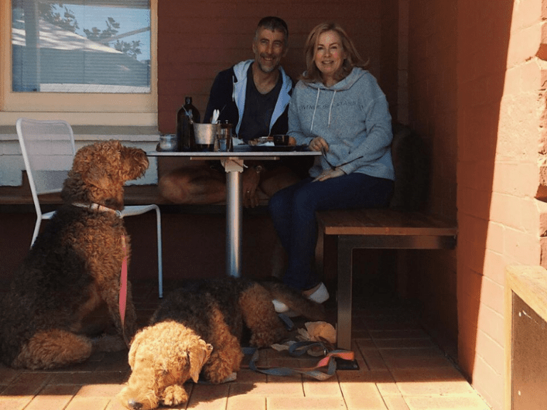 Sage Cafe Perth 768x576