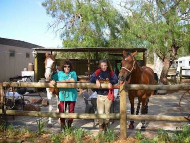 Stockport Caravan and Tourist Park 8 6 768x576