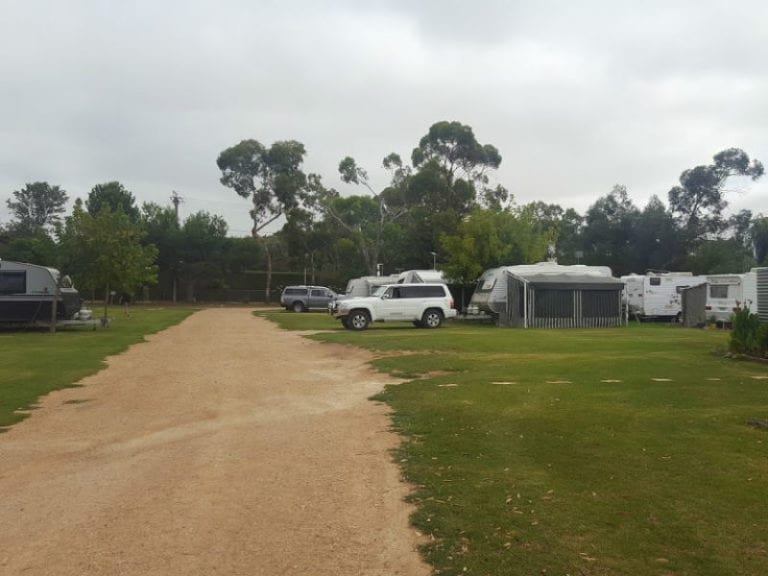 Strathalbyn Caravan Park 86 768x576