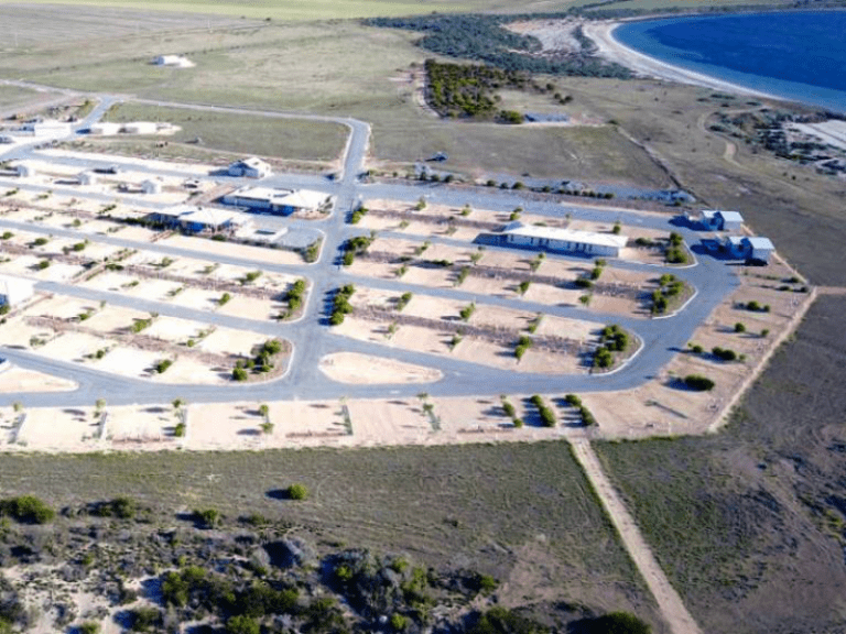 Streaky Bay Island Caravan Park 8 6 768x576