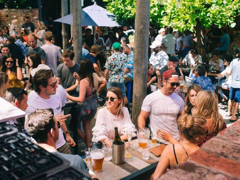 The Rosemount Hotel 768x576