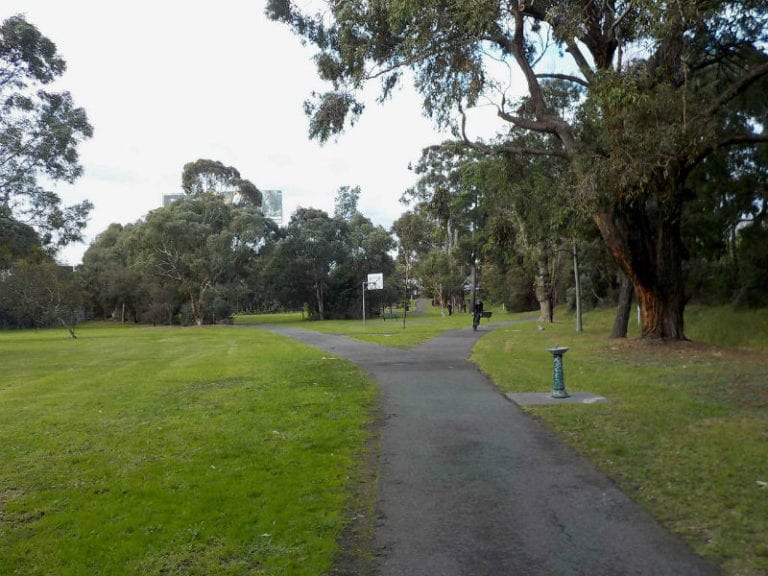 Tooronga Park 86 768x576