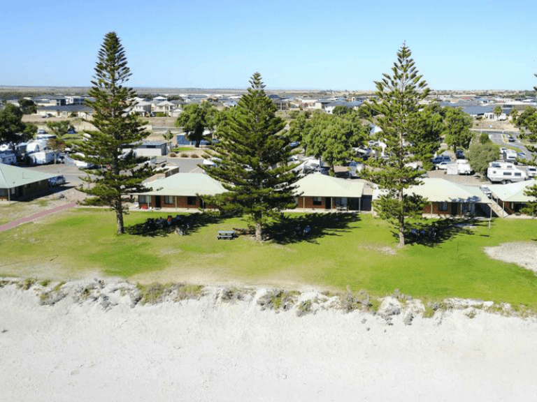 Wallaroo Holiday Park 8 6 768x576