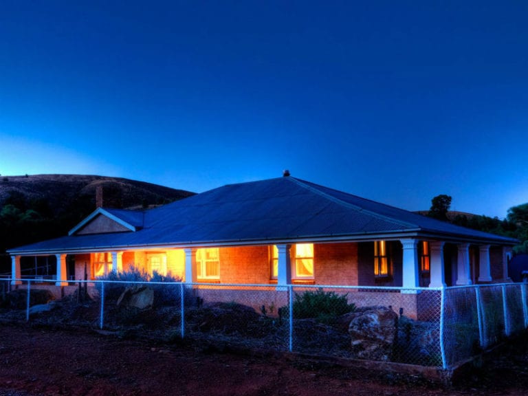 Willow Springs 86 768x576