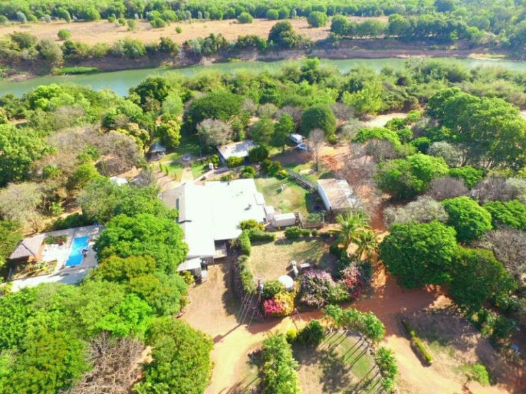 banyan farm tourist park 8 6 768x576