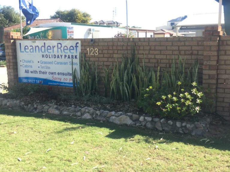 leander reef holiday park 8 6 768x576