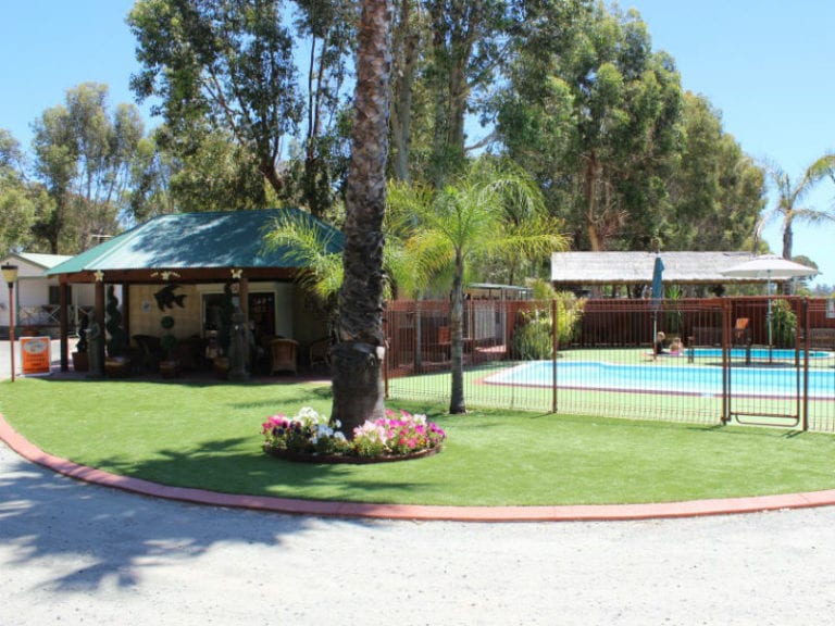 mandurah caravan park 8 6 768x576