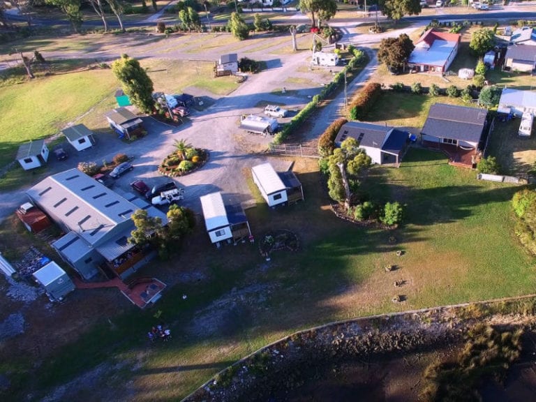 riverbreeze caravan park smithton 8 6 768x576