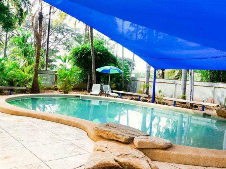 riverview tourist village 8 6 768x576