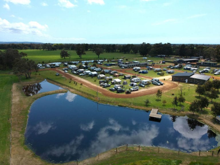 southern stars holiday park 8 6 768x576