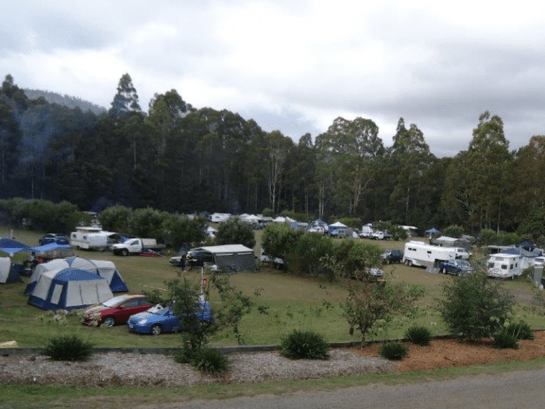 wayatinah lakeside caravan park 8 6 768x576
