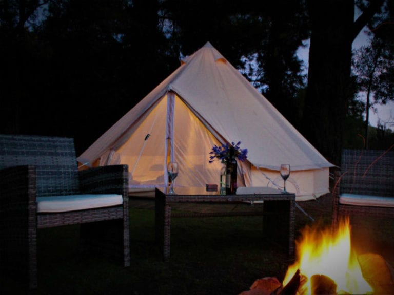 zeehan bush camp 8 6 768x576