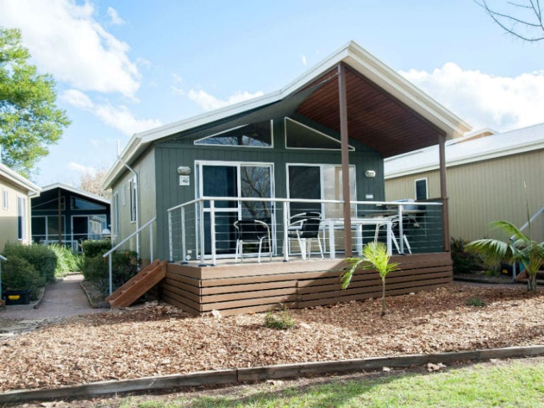 BIG4 Batemans Bay Beach Resort 86 768x576