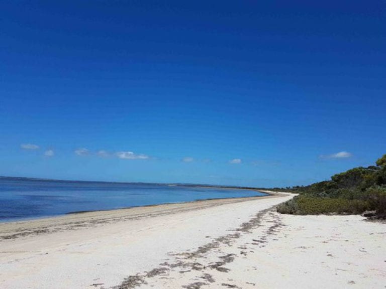 Brownlow to Kingscote 1 86 768x576