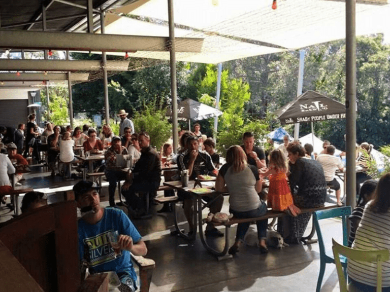 Clancys Fish Pub Dunsborough 768x576