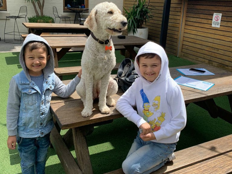 Clovelly Hotel 2 86 768x576