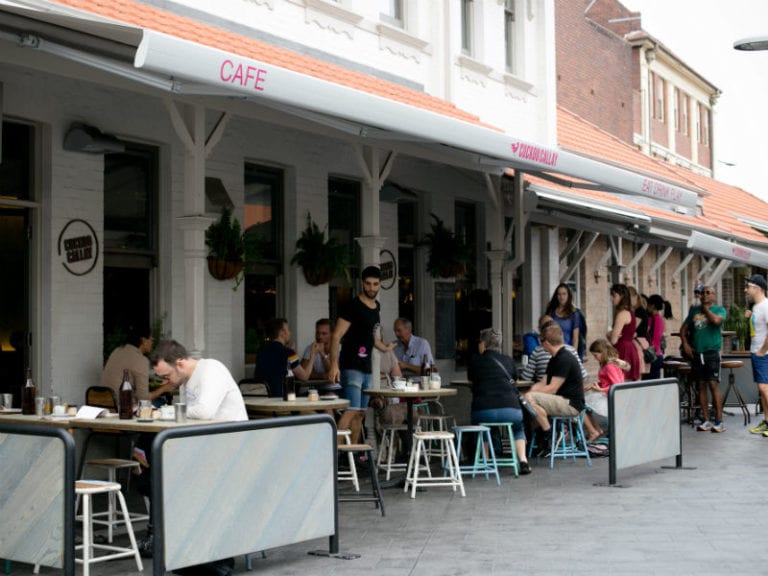 Cuckoo Callay Newtown 86 768x576