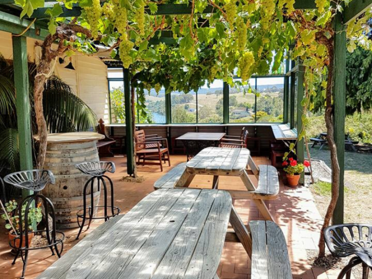 Nicholson River Winery 768x576