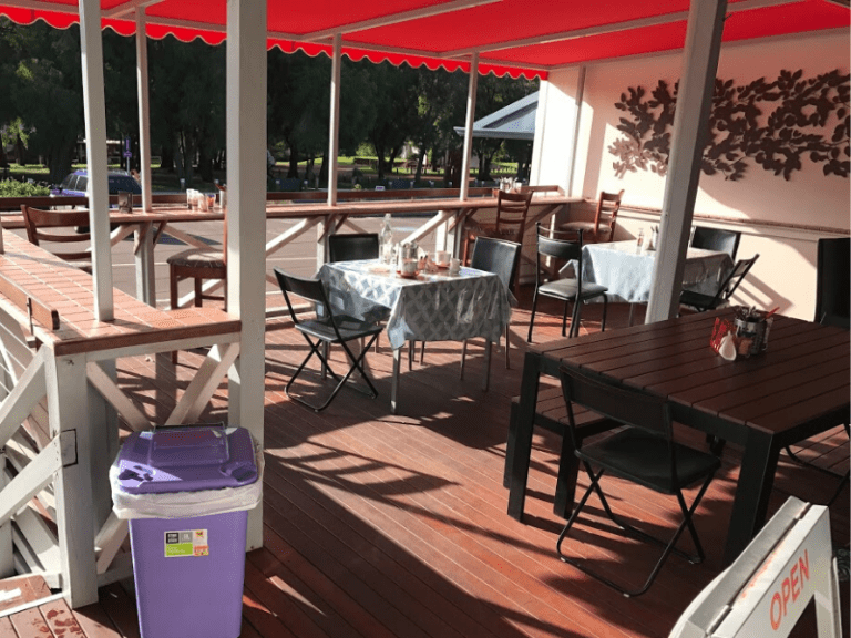 Philippine Magic Cafe 768x576