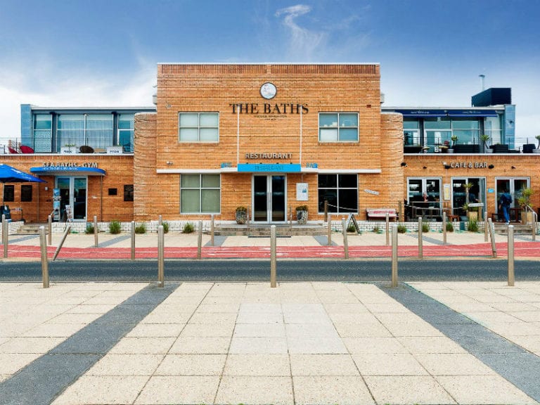 The Baths 86 768x576