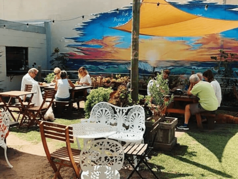 The Bayside Lady 768x576