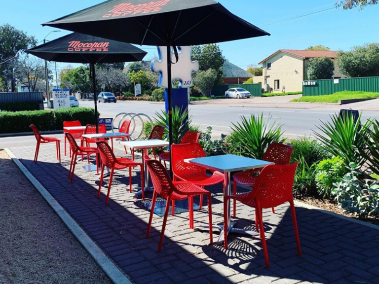 The Lab Food Coffee 1 768x576