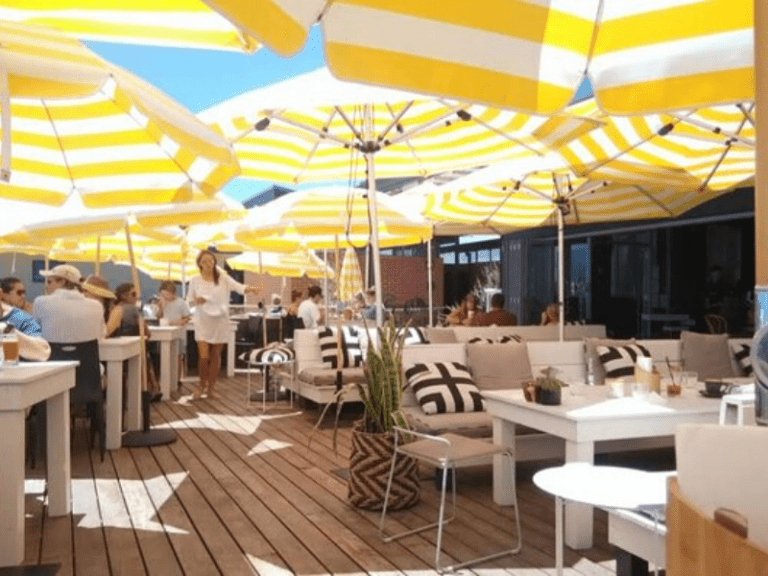 The Shorehouse 1 768x576