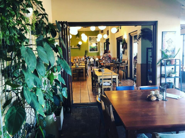 The Urban Coffee House 768x576