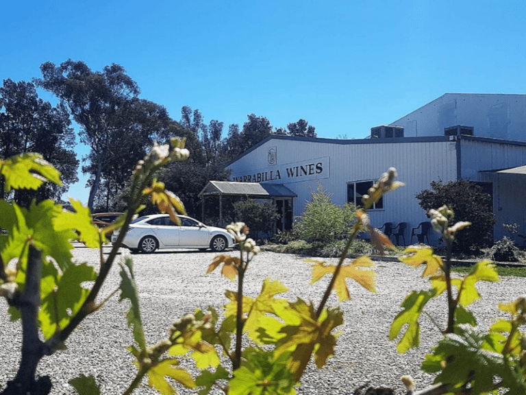 Warrabilla Wines 768x576