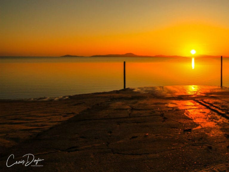 Yanakie Caravan Park 86 768x576