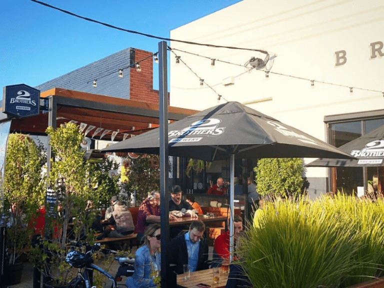 2 Brothers Brewery 768x576