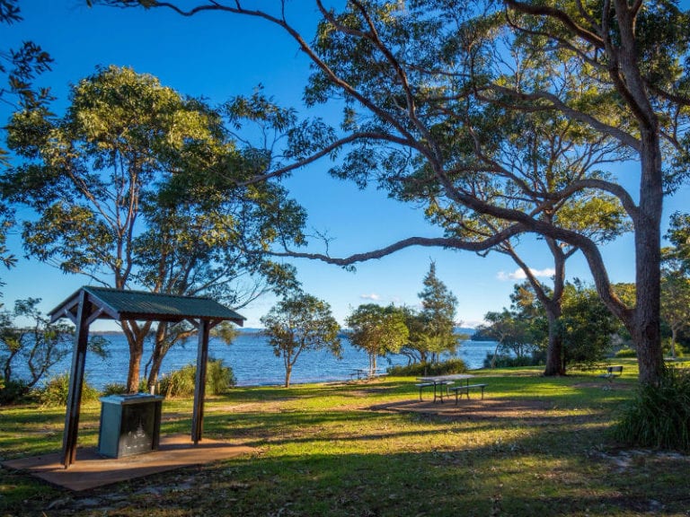 Basin Foreshore Walk 86 768x576