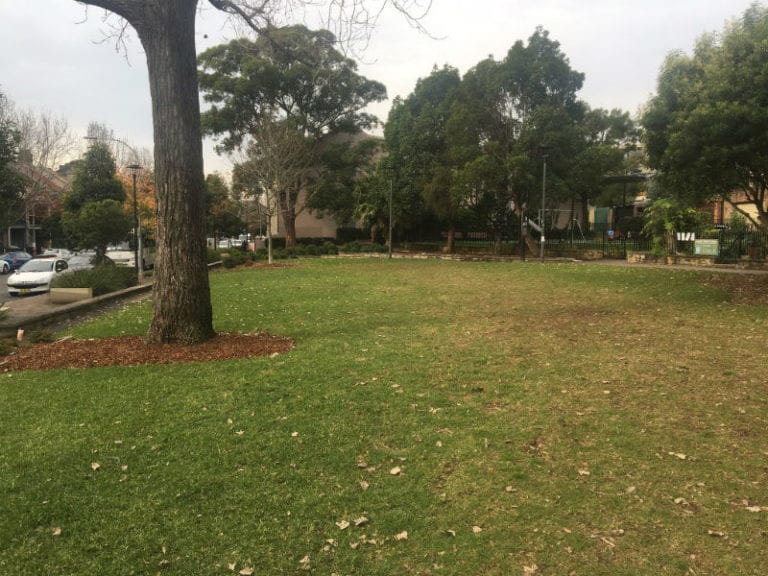 Charles Kernan Reserve 86 768x576