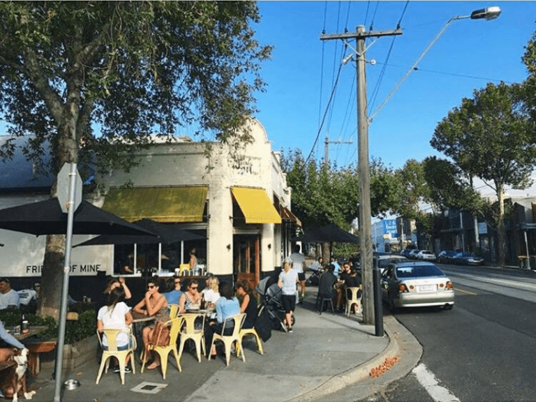 Friends Of Mine 768x576