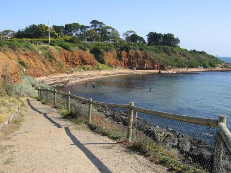 Half Moon Bay 86 768x576