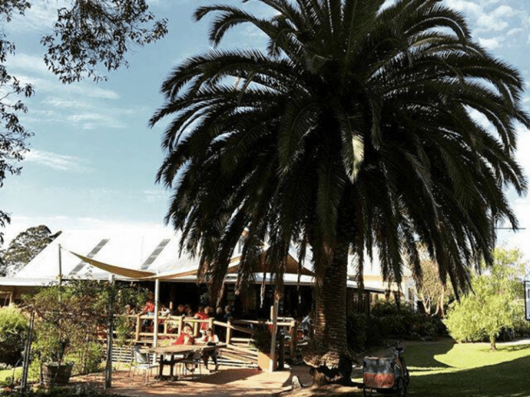 Mrs Jones Cafe 768x576