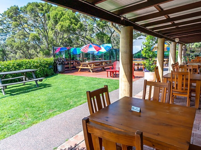 The Denmark Tavern 768x576