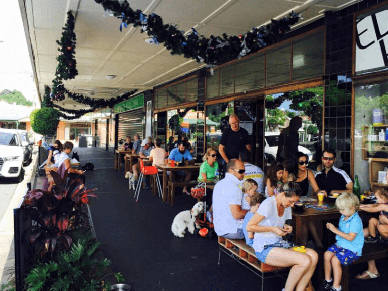 The Java Lounge 768x576