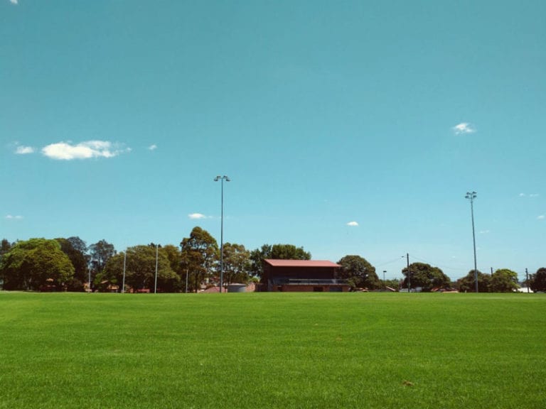 Timbrell Park 86 768x576