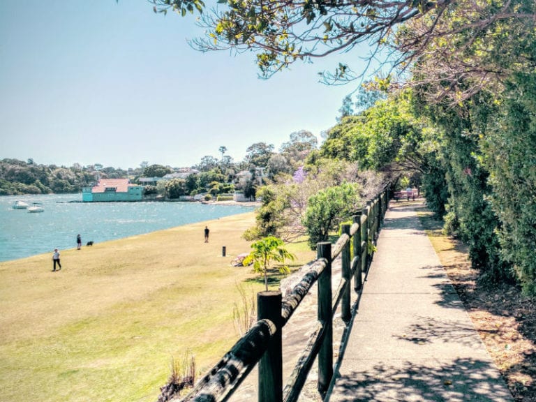 Battersea Park 86 768x576