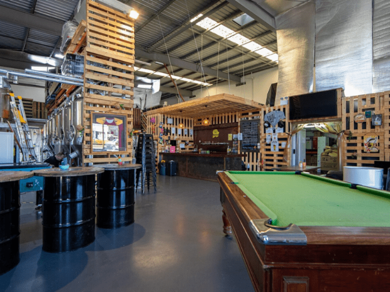 Brendale Brewing 768x576