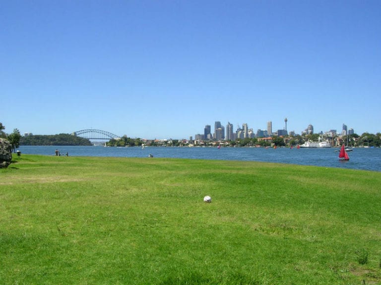 Clarkes Point Reserve 86 768x576