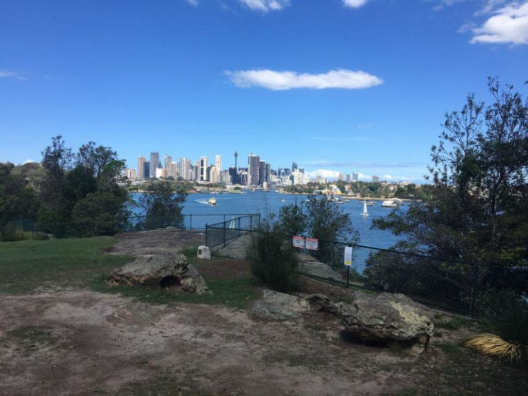 Manns Point Park 86 768x576
