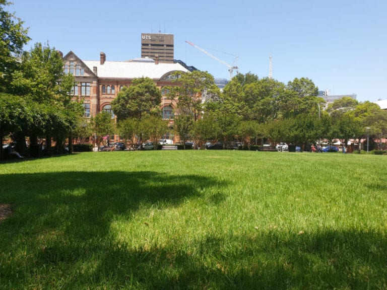 Mary Ann Street Park 86 768x576