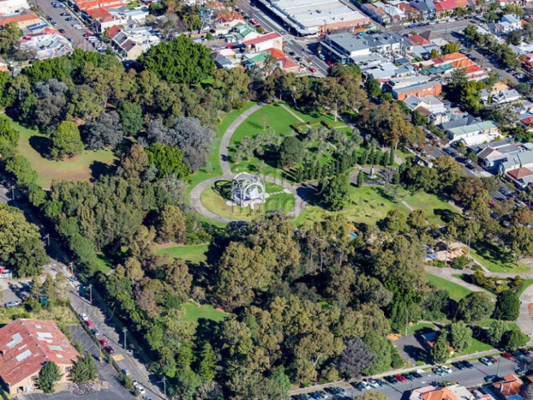 Pioneers Memorial Park 86 768x576